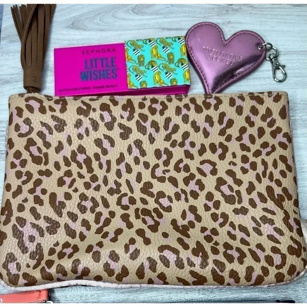 Ipsy/Victoria’s Secret/Sephora bundle